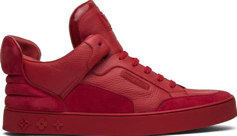 louis vuitton kanye red|Louis Vuitton kanye west don.